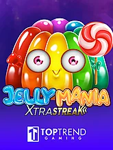 Jelly Mania