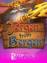Jorgen From Bergen