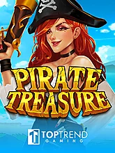 Pirate Treasure