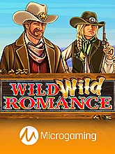 Wild Wild Romance