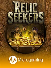 Relic Seekers