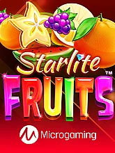 Starlite Fruits™
