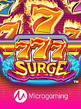 777 Surge