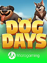 Dog Days
